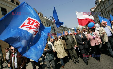 Reporter Poland 2006