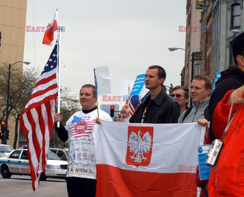 Reporter Poland 2006