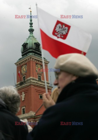 Reporter Poland 2006