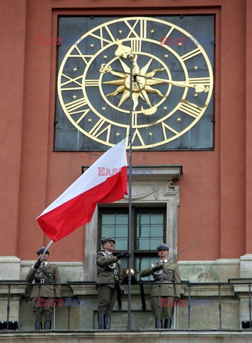 Reporter Poland 2006