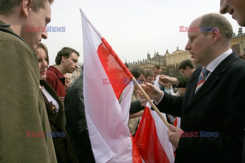 Reporter Poland 2006