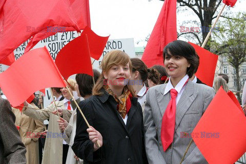 Reporter Poland 2006