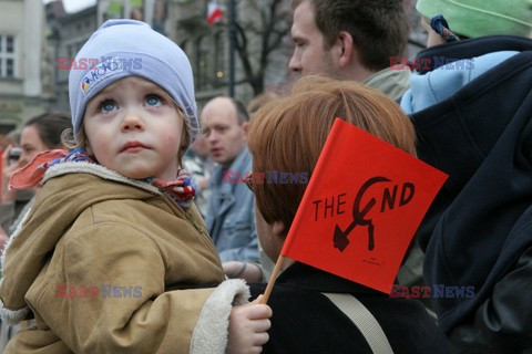 Reporter Poland 2006