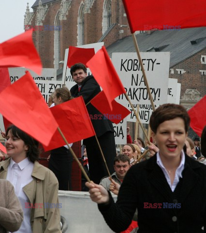 Reporter Poland 2006