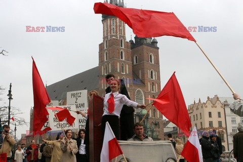 Reporter Poland 2006