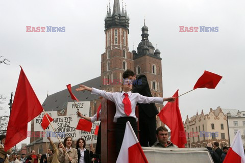 Reporter Poland 2006