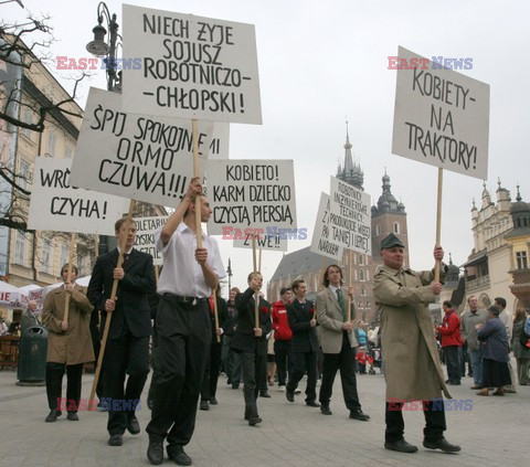 Reporter Poland 2006