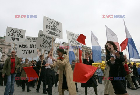 Reporter Poland 2006