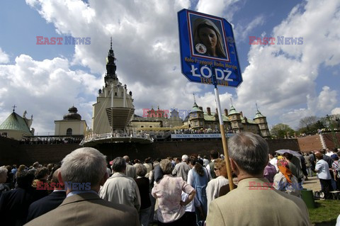 Reporter Poland 2006