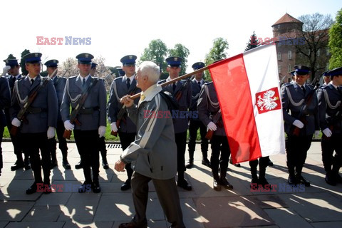 Reporter Poland 2006