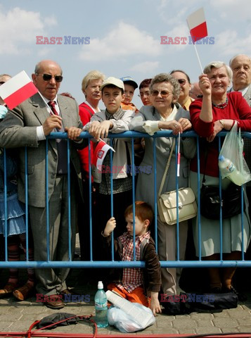 Reporter Poland 2006