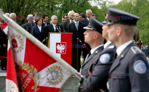 Reporter Poland 2006