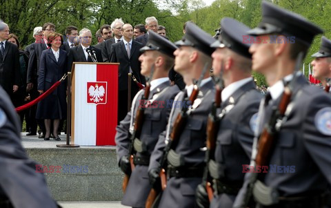 Reporter Poland 2006