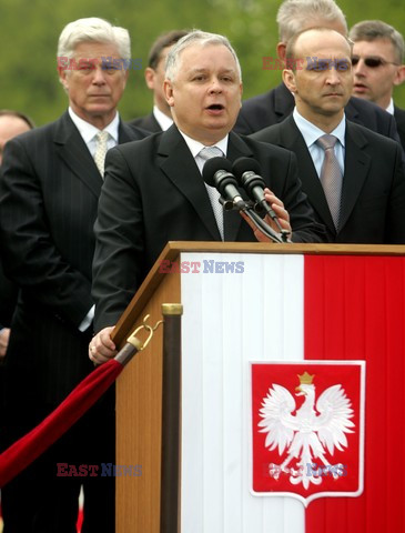 Reporter Poland 2006