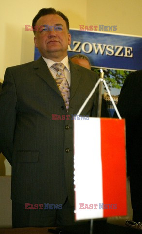 Reporter Poland 2006