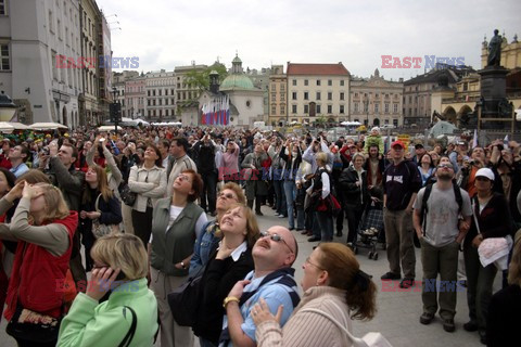 Reporter Poland 2006