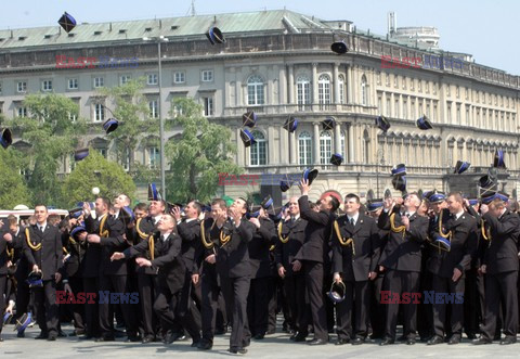 Reporter Poland 2006