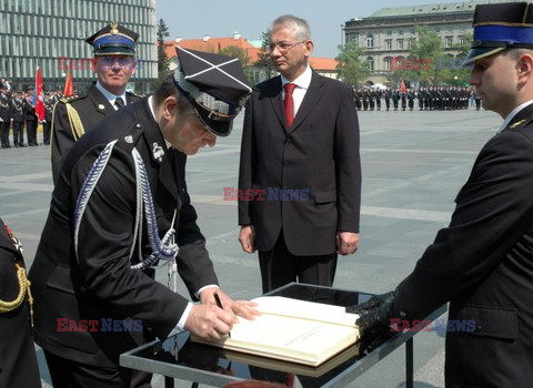 Reporter Poland 2006