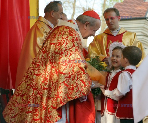 Reporter Poland 2006