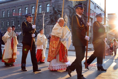 Reporter Poland 2006