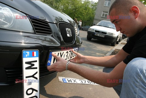 Reporter Poland 2006