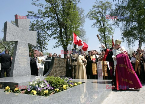 Reporter Poland 2006