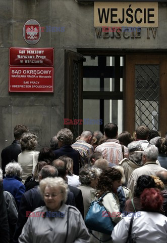 Reporter Poland 2006