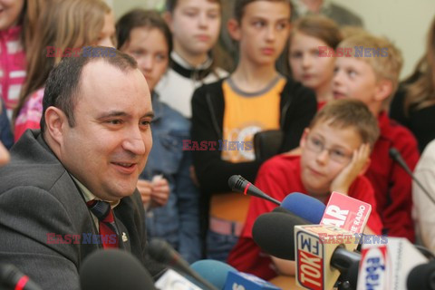 Reporter Poland 2006