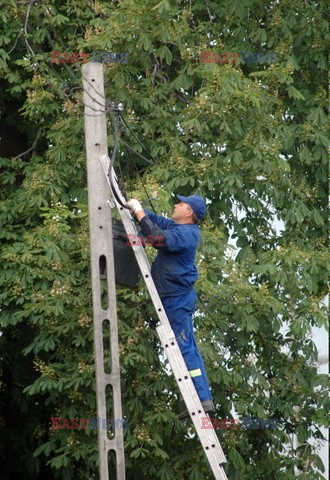 Reporter Poland 2006