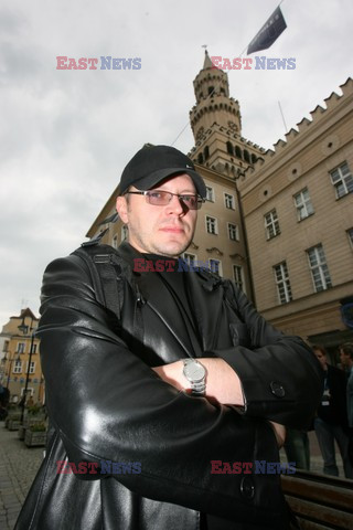 Reporter Poland 2006