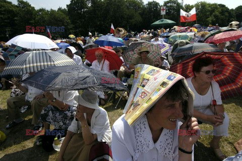 Reporter Poland 2006