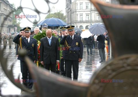 Reporter Poland 2006