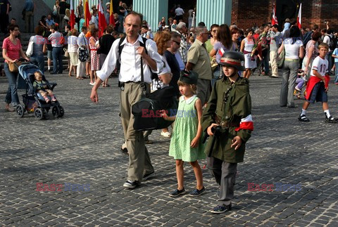 Reporter Poland 2006