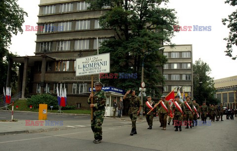 Reporter Poland 2006