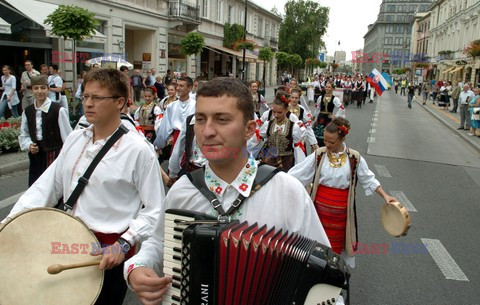 Reporter Poland 2006