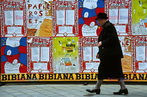 Reporter Poland 2006