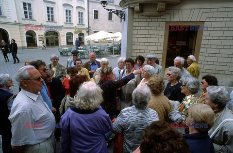 Reporter Poland 2006