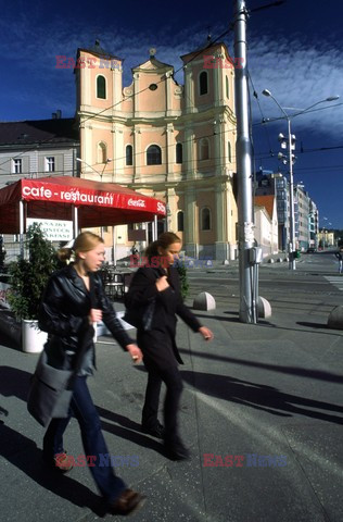 Reporter Poland 2006