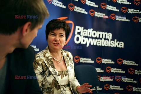 Reporter Poland 2006