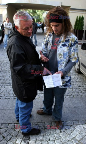 Reporter Poland 2006