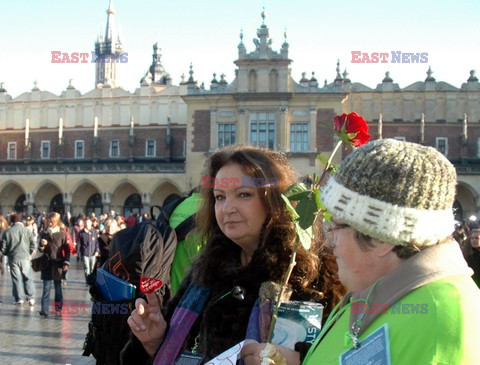 Reporter Poland 2007