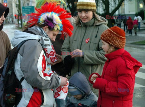 Reporter Poland 2007