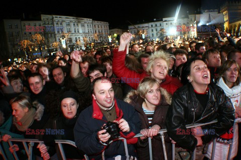 Reporter Poland 2007