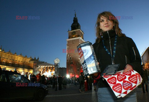 Reporter Poland 2007