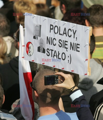 Reporter Poland 2006