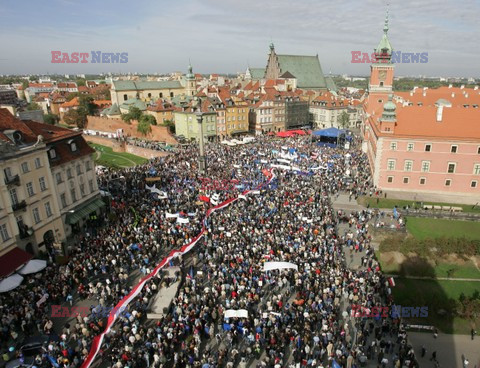 Reporter Poland 2006