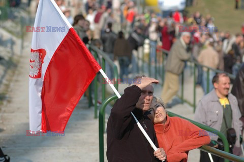 Reporter Poland 2006