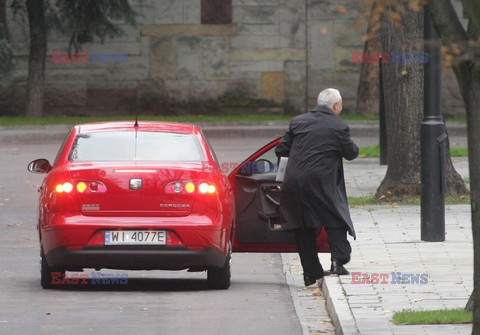 Reporter Poland 2006