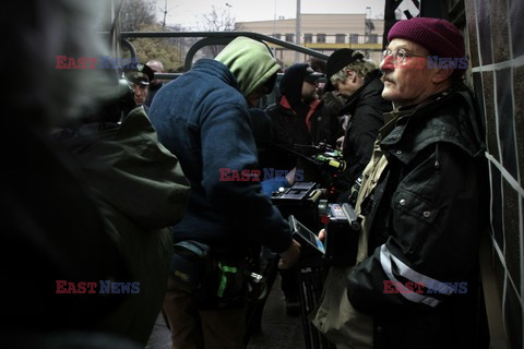 Reporter Poland 2007