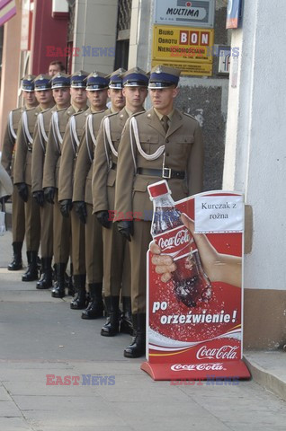 Reporter Poland 2007